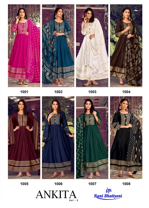 Product uploaded by Meera collection on 11/2/2022