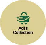 Business logo of Adi's collection