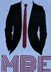 Business logo of M.B.E