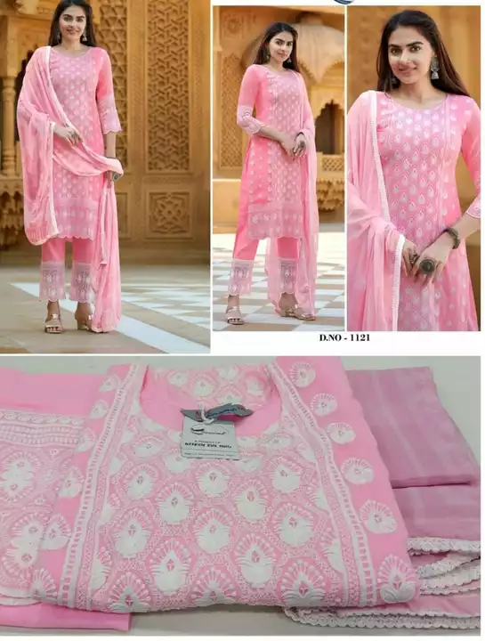 Product uploaded by Vihu fashion on 11/2/2022