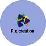 Business logo of R.G.Creation