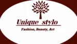 Business logo of Unique stylo