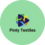 Business logo of PINTY TEXTILES