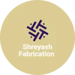 Business logo of Shreyash fabrication