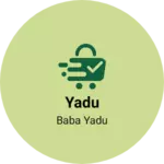 Business logo of Yadu