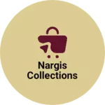 Business logo of Nargis Collections