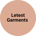 Business logo of Letest garments