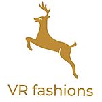 Business logo of VR fashions