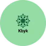 Business logo of KbyK