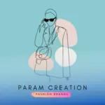 Business logo of Param Creation