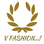 Business logo of V Fashion...!