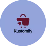 Business logo of kustomify