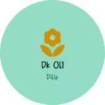 Business logo of Dk Ol1