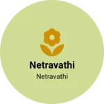 Business logo of Netravathi