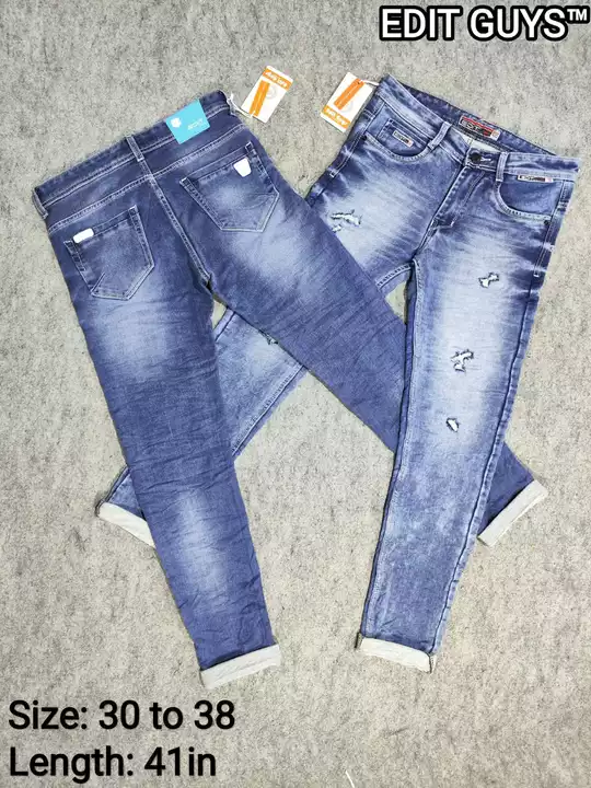 Edit Guys Jeans uploaded by Edit Guys Jeans on 11/2/2022