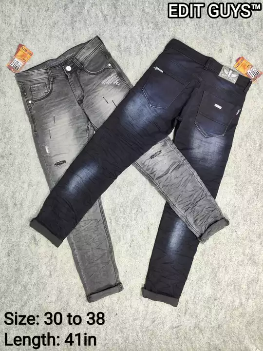 Edit Guys Jeans 7990012800 uploaded by business on 11/2/2022