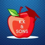 Business logo of Kids wear cloth