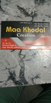 Business logo of Ma khodal creation