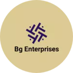 Business logo of BG Enterprises