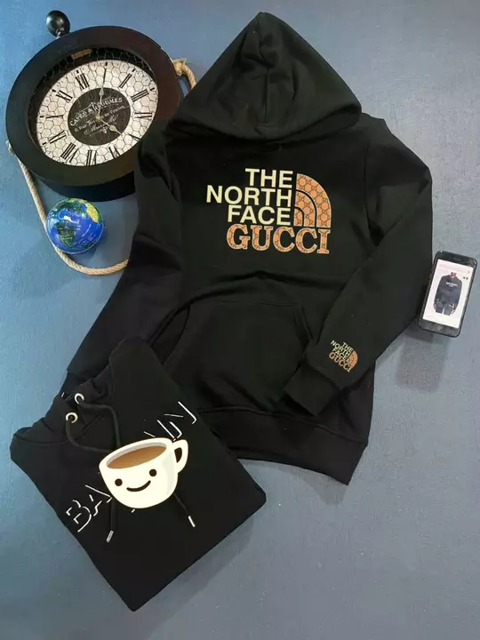 Hoodie Winter Article uploaded by Phoenix premium outlet on 11/2/2022
