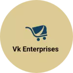 Business logo of vk Enterprises