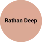 Business logo of Rathan Deep