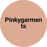 Business logo of Pinkygarments