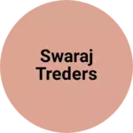 Business logo of Swaraj treders