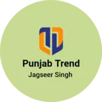 Business logo of Punjab TREND