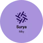 Business logo of Surya