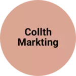 Business logo of Collth markting