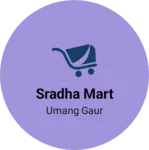 Business logo of Sradha mart
