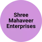 Business logo of Shree mahaveer enterprises