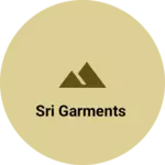 Business logo of Sri garments