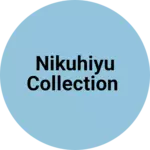 Business logo of Nikuhiyu collection