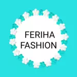 Business logo of Feriha Fashion