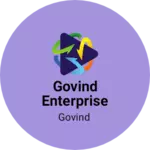 Business logo of Govind enterprise