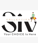 Business logo of SIV COLLECTION