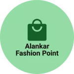 Business logo of Alankar fashion Point
