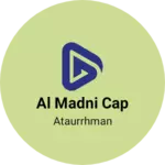 Business logo of Al madni watch