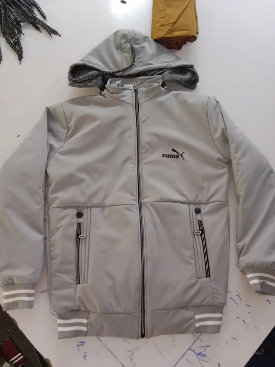 Product uploaded by Jacket manufacturing on 11/3/2022