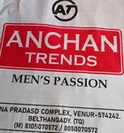 Business logo of Anchan trends
