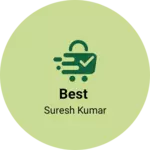 Business logo of BEST