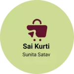 Business logo of Sai kurti