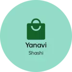 Business logo of Yanavi