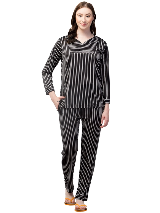 Mythya Night Suit for women and girls  uploaded by business on 11/3/2022