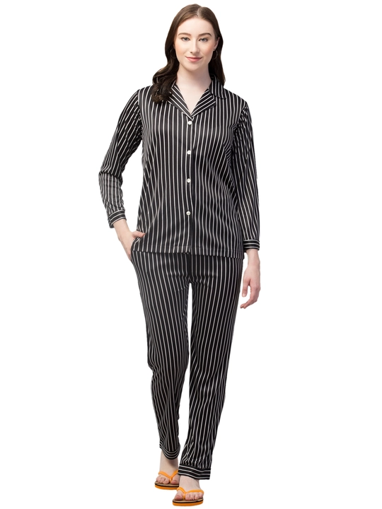Mythya Night Suit for women and girls  uploaded by business on 11/3/2022