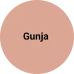 Business logo of Gunja