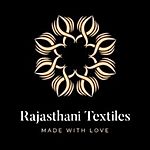 Business logo of Rajasthani Textiles