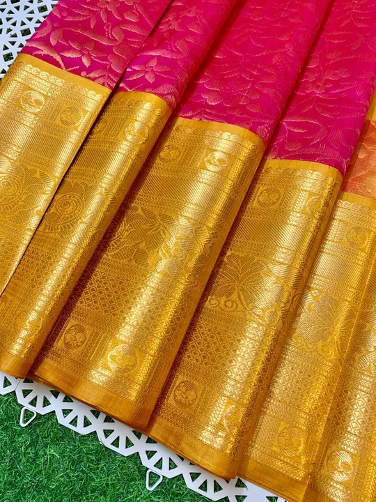 Product uploaded by SK Handlooms on 11/3/2022